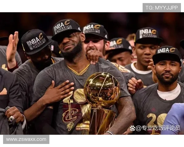 曝湖人前老板疏远詹姆斯因自负